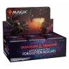 Adventures in the Forgotten Realms - Booster box