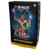 Aetherdrift Commander - Living Energy
