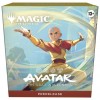 Avatar - Aang (bílá) Prerelease Pack