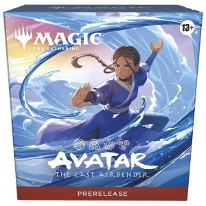 Avatar - Katara (modrá) Prerelease Pack
