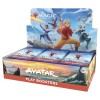 Avatar - booster box