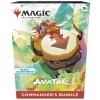 Avatar - Commander gift bundle