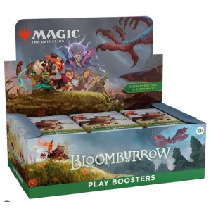 Bloomburrow - Booster box