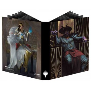 Pro Binder - Streets of New Capenna