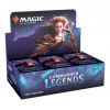 Commander Legends - Booster box
