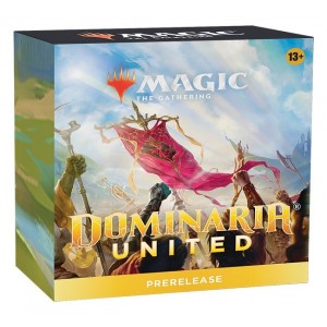 Dominaria United - Prerelease Pack
