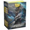 Dragon Shield Art - Matte Empire State Dragon (100 Sleeves)