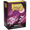 Dragon Shield Sleeves - Dual Matte Wraith