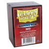 DS Gaming Box - Red