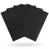 Dragon Shield Sleeves - Matte Black (100 Sleeves)