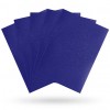 Dragon Shield Sleeves - Matte Blue (100 Sleeves)
