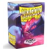 Dragon Shield Sleeves - Matte Purple (100 Sleeves)