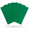 Dragon Shield Sleeves - Matte Green (100 Sleeves)