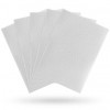 Dragon Shield Sleeves - Matte White (100 Sleeves)