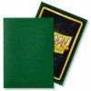 Dragon Shield Sleeves - Matte Emerald (100 Sleeves)