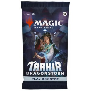 Tarkir Dragonstorm - Booster
