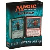DD Elves vs. Inventors