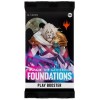 Foundations - Booster