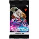 Foundations - Booster