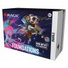 Foundations - Bundle