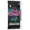 Foundations - Collector Booster