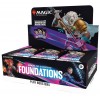 Foundations - Booster box