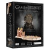 Game Of Thrones - Puzzle of King's Landing 