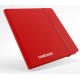 GG - Casual Album 24-Pocket Red