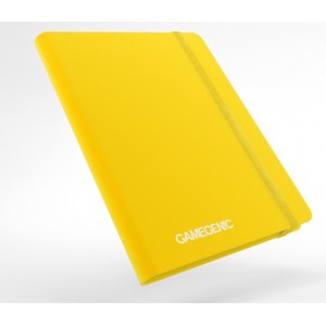 GG - Casual Album 18-Pocket Yellow