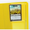 GG - Casual Album 18-Pocket Yellow