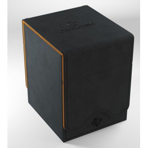 GG Squire 100+ XL Black/Orange