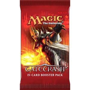 Gatecrash Booster