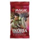 Ikoria: Lair of Behemoths - booster
