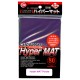 KMC Hyper Mat fialové obaly (80 ks)