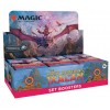 The Lost Caverns of Ixalan - Set Booster box