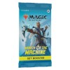 March of the Machine - Set Booster