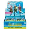 March of the Machine: Aftermatch - Epilogue Booster box