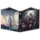 Pro Binder - Phyrexia: All Will Be One (12 pocket)