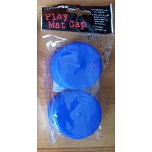 UP - Play Mat Caps - Blue