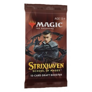 Strixhaven - Booster