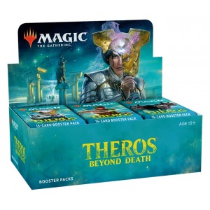 Theros Beyond Death - Booster box