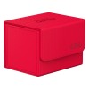 UG SideWinder™ 100+ XenoSkin Monocolor - Red