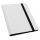 UG 9-Pocket FlexXfolio XenoSkin - White