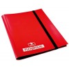 UG 4-Pocket FlexXfolio Red