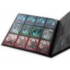 UG 24 Pocket Flexxfolio Quadrow - Black