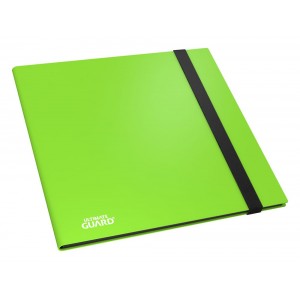 UG 24 Pocket Flexxfolio Quadrow - Light Green