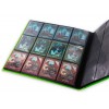 UG 24 Pocket Flexxfolio Quadrow - Light Green