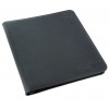 UG ZipFolio 12-Pocket QuadRow XenoSkin Black