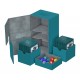 UG Twin Flip´n´Tray 200+ XenoSkin Petrol