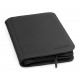 UG ZipFolio 4-Pocket XenoSkin Black